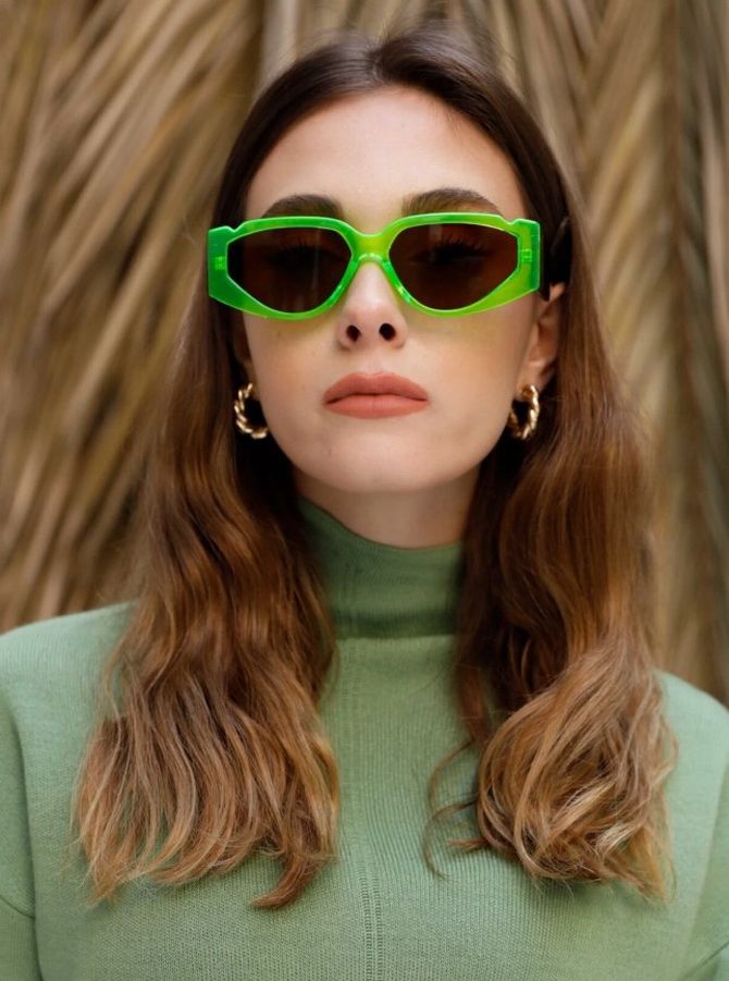 Sunglasses for summer 2023: the most trendy models (+ bonus video) 9