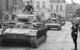 Deutscher Panzer T-4: Pz.Kpfw.IV + Bonusvideo