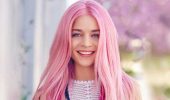 Окрашивание волос в розовый цвет: какой оттенок выбрать