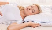 Как подушки влияют на сон и здоровье человека