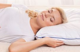 Как подушки влияют на сон и здоровье человека