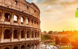 Загадки и предания европейских народов: волшебство и суеверия в жизни итальянцев