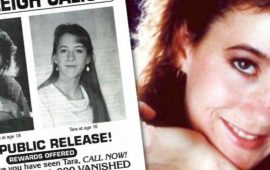 Таємниця зникнення Тари Каліко: незрозуміле зникнення студентки зі США