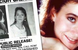 Тайна исчезновения Тары Калико: необъяснимое исчезновение студентки из США