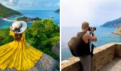 Как снимать в путешествии: 10 способов сделать идеальное фото