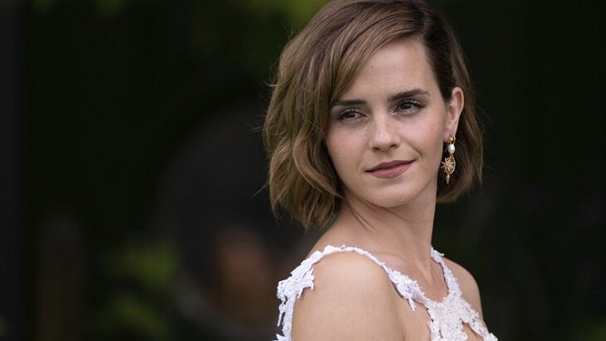 Emma Watson Reveals Why She Left Film for 5 Years 2