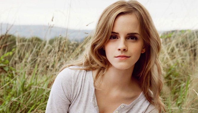 Emma Watson verrät, warum sie den Film für 5 Jahre verlassen hat 1