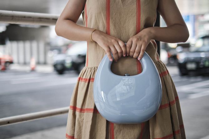 Fashionable summer bags: trends in 2023 19