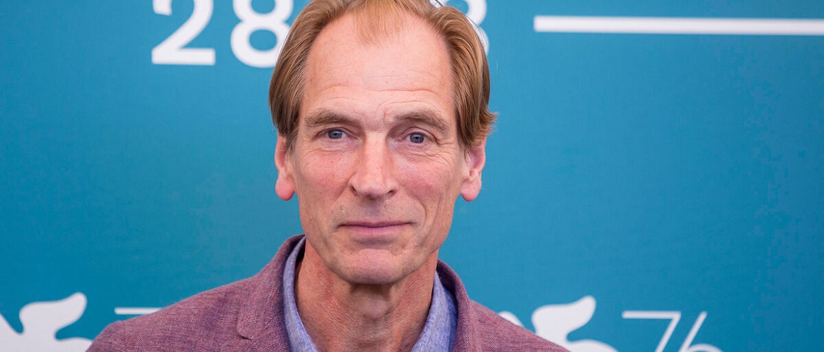 Actor Julian Sands was found dead in the mountains