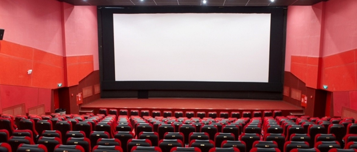 Кинотеатры Бишкека: где и как купить билеты в кино?