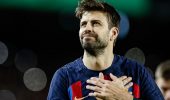 Gerard Pique plans to marry his girlfriend