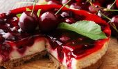 What to cook from cherries: recipes for original dishes (+ bonus video)