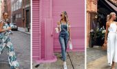 Fashionable summer overalls: current styles and models