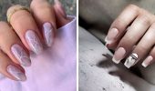 Мармуровий манікюр 2023: круті ідеї дизайну нігтів (+бонус-відео)