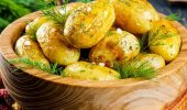 Что приготовить из молодой картошки: простые и легкие рецепты на каждый день (+бонус-видео)