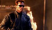 Arnold Schwarzenegger verrät, wer den Terminator wirklich hätte spielen sollen