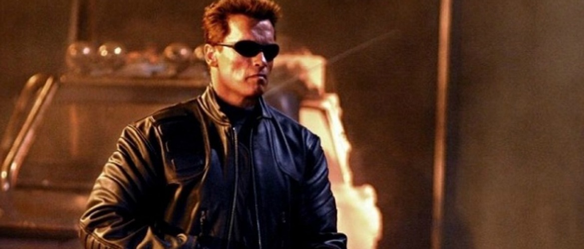 Arnold Schwarzenegger Reveals Who Really Should Have Played The Terminator