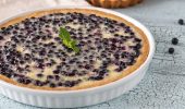 What to cook with blueberries: step by step recipes with photos (+ bonus video)