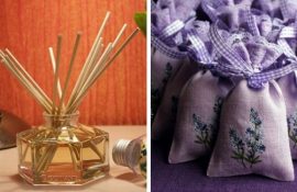 5 Cool Ideas on How to Make Your Own Home Air Freshener (+ Bonus Video)
