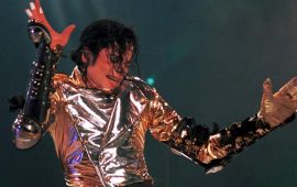 Майкла Джексона снова обвинили в насилии над детьми