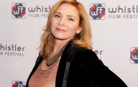 Kim Cattrall will return to the role of Samantha in the TV series “And just like that…”