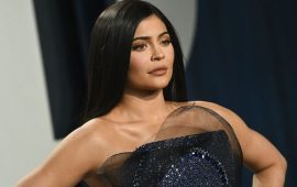 Kylie Jenner’s company sued
