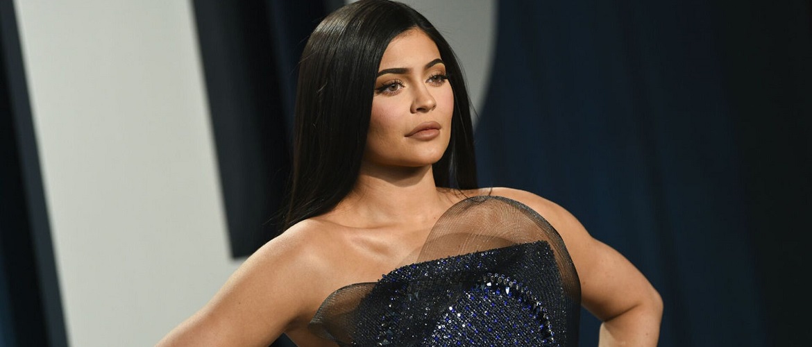 Kylie Jenners Firma hat geklagt
