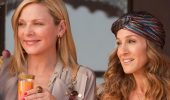 Sarah Jessica Parker Reveals How She Reacted To Kim Cattrall’s Appearance In And Just So