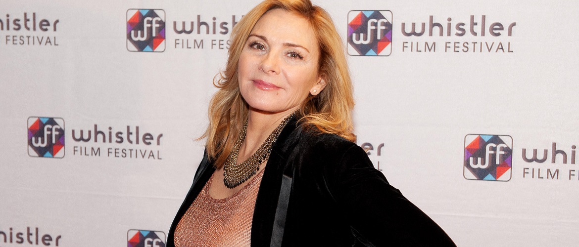 Kim Cattrall will return to the role of Samantha in the TV series “And just like that…”