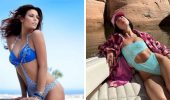 Trikini-Badeanzug: So trägt man diesen Sommer einen Modetrend