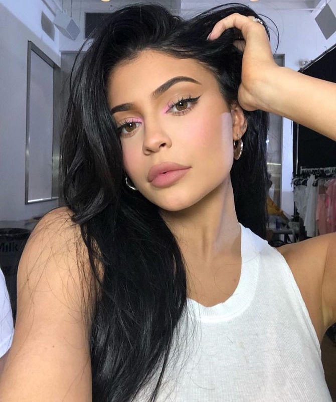 Kylie Jenner’s company sued 1