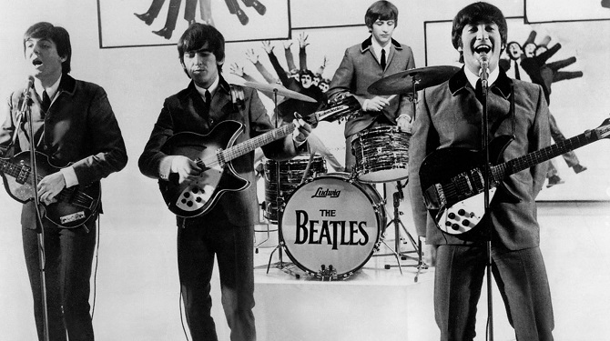 Пол Маккартни объявил о выходе последней песни The Beatles: ее дописали с помощью ИИ 2