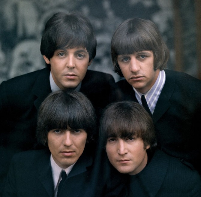 Пол Маккартни объявил о выходе последней песни The Beatles: ее дописали с помощью ИИ 1