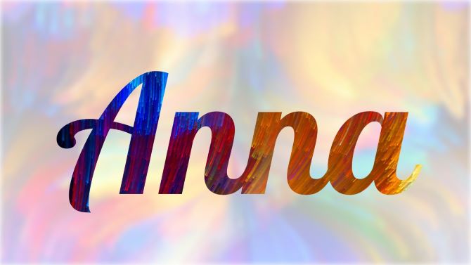 Die Bedeutung des Namens Anna: Charakter, Herkunft, Symbolik 1