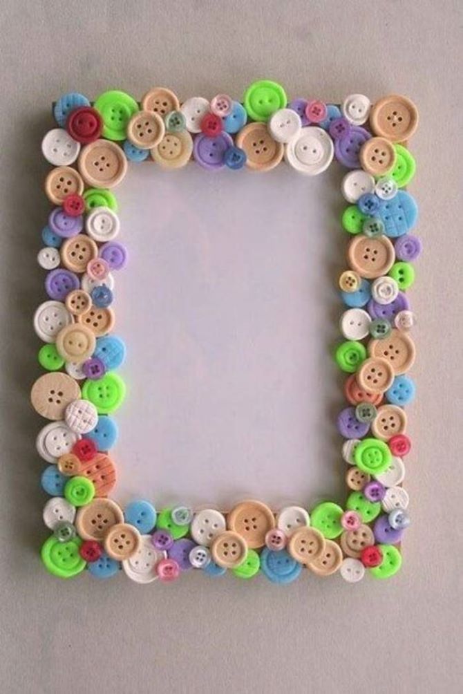 Amazing DIY Button Crafts You Can Do 9