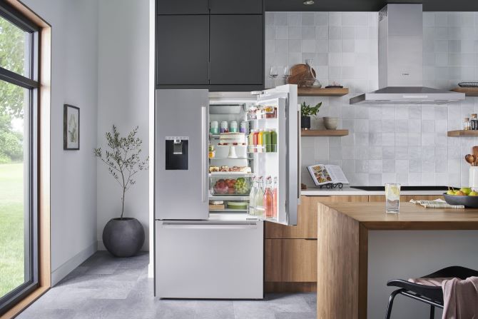 Технологические решения холодильников Bosch: они делают все за вас 2