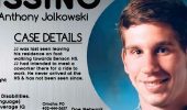 Загадочное исчезновение Джейсона Йолковского: Нераскрытый случай 2001 года