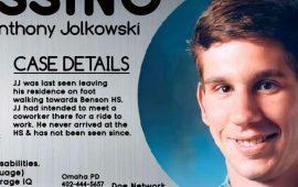 The Mysterious Disappearance of Jason Yolkowsky: The Unsolved Case of 2001