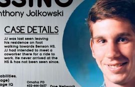 Загадкове зникнення Джейсона Йолковського: Нерозкритий випадок 2001 року