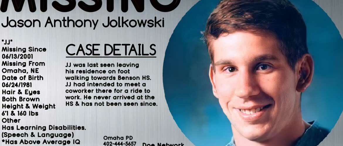 Загадочное исчезновение Джейсона Йолковского: Нераскрытый случай 2001 года