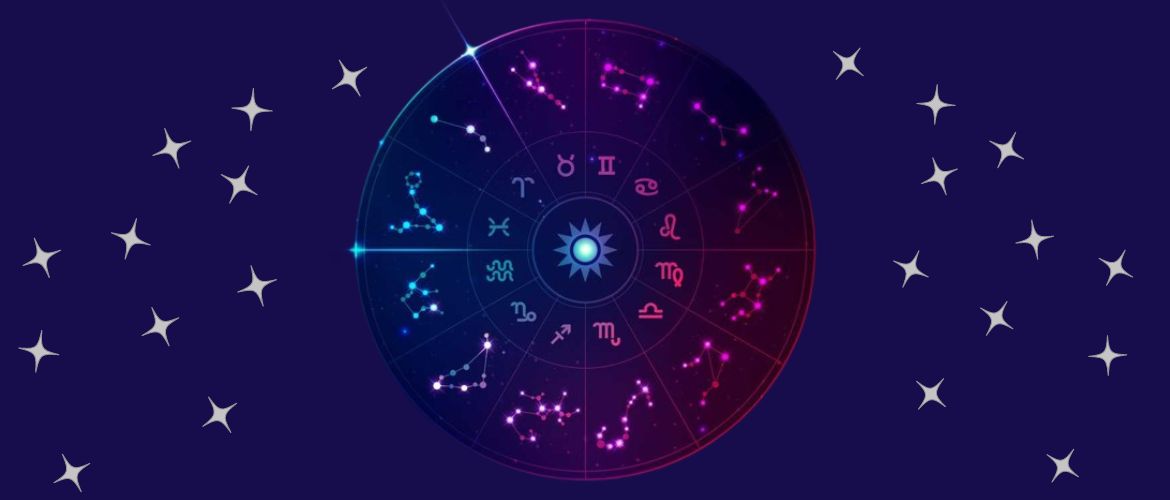 Male horoscope for July 2023 for all zodiac signs