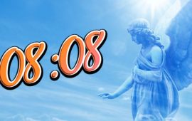 The magic of numbers in angelic numerology – what does time 08:08 mean on the clock