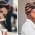 Як красиво зав’язати тюрбан: модні тенденції на голові (+бонус-відео)