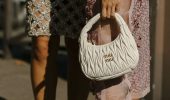 Fashionable summer bags: trends in 2023