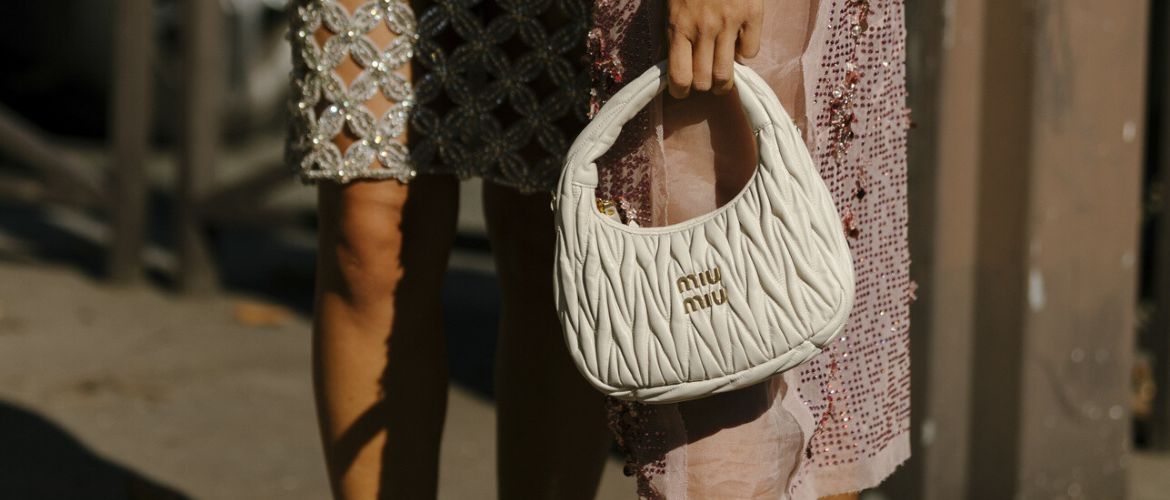 Fashionable summer bags: trends in 2023