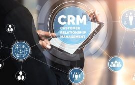 Исследуя эффективность CRM систем: управляйте своим бизнесом с легкостью
