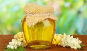 Акацієвий мед: користь та особливості