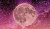 Полнолуние в июле 2023 года: Суперлуние и Оленья Луна