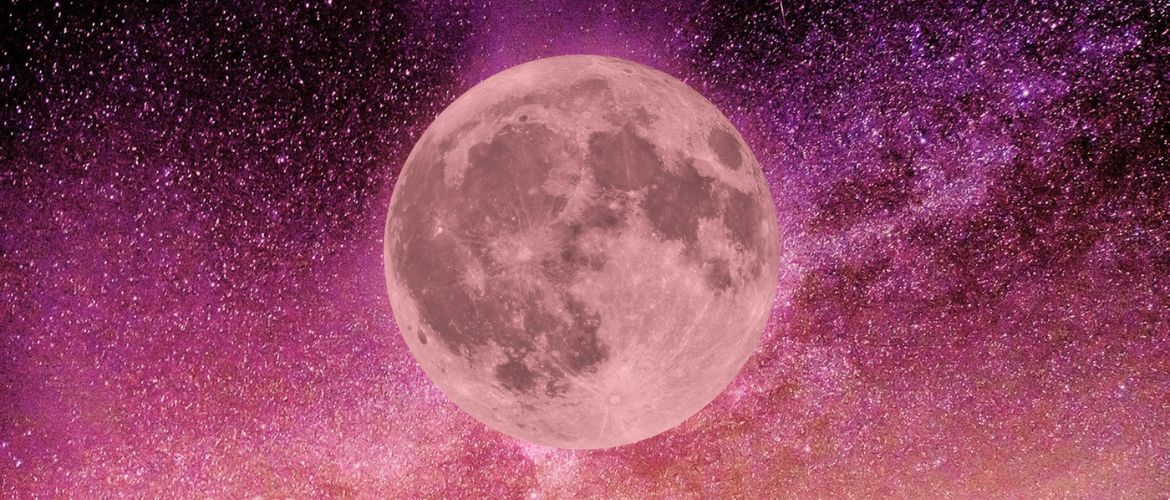 Full Moon July 2023: Supermoon and Deer Moon