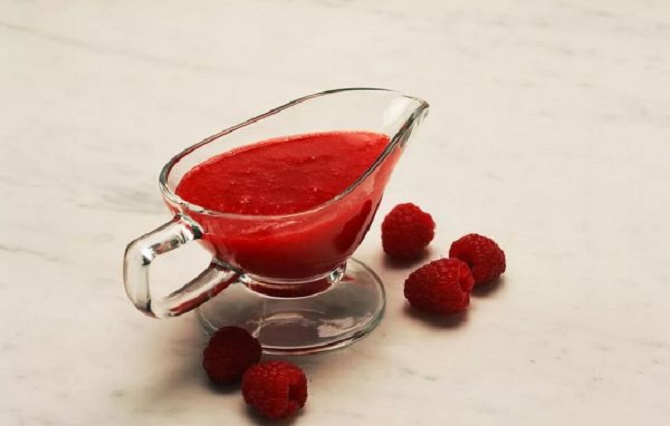 What to cook from raspberries besides jam: simple recipes with photos (+ bonus video) 3
